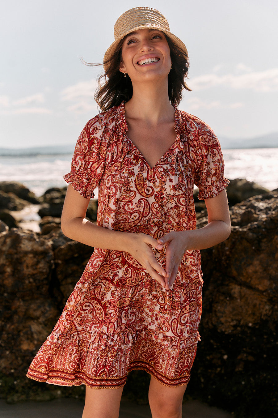 Here Comes the Sun | We the Wild Collective