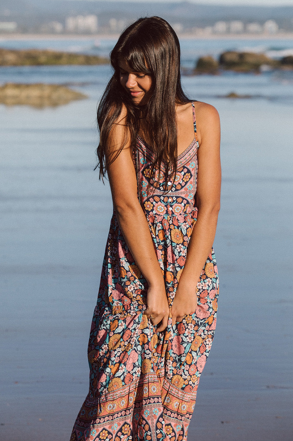 DREAM CHASER DRESS